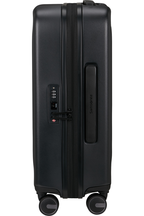 Samsonite Fyrm Spinner Expandable 55cm  Grafitt