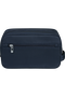 Samsonite Respark Toilet Kit Toilet Pouch  Midnattsblå Samsonite Respark Toilet Kit Toilet Pouch  Midnattsblå