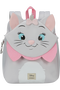 Samsonite Happy Sammies Disney Backpack S Disney Marie S  Aristocat Marie Samsonite Happy Sammies Disney Backpack S Disney Marie S  Aristocat Marie