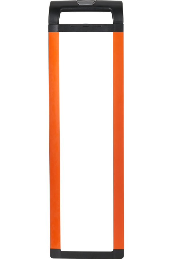 Samsonite Samsonite By You Pull Handle Proxis Check In  Oransje