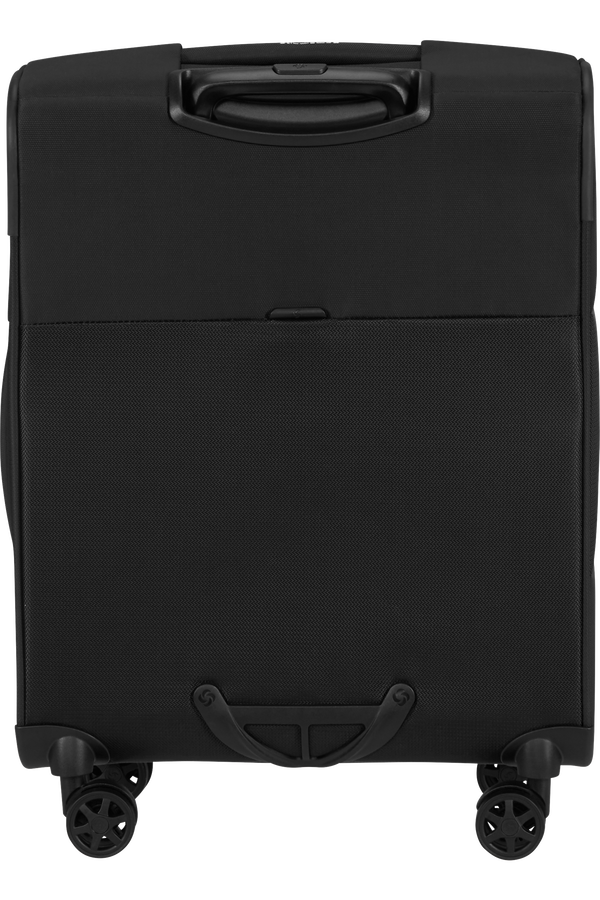 Samsonite GoTwist Spinner Exp 55cm  Svart