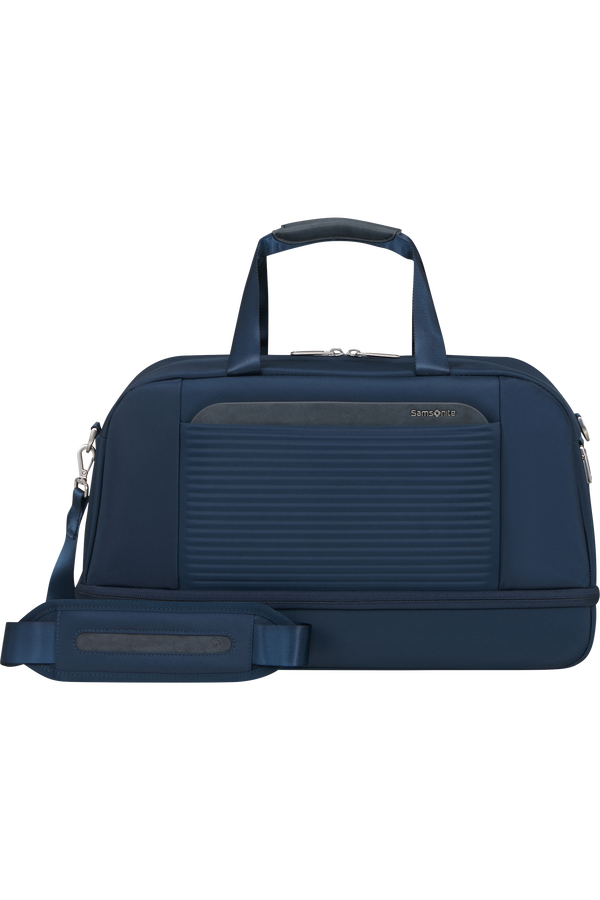 Samsonite Paralux Weekender Duffle  Midnattmarine