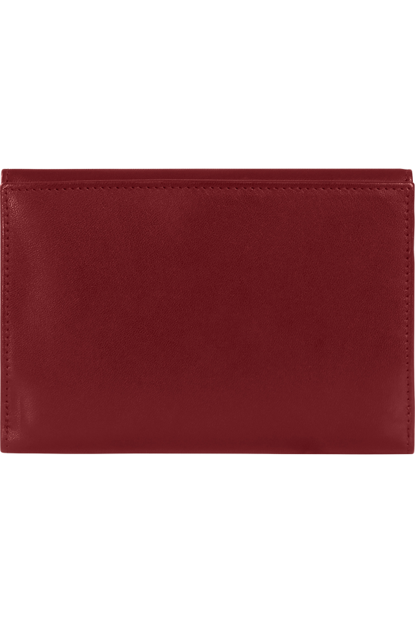 Image Leather SLG Lommebok