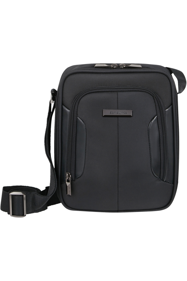 Samsonite XBR Tablet Crossover 24.5cm/9.7inch Svart