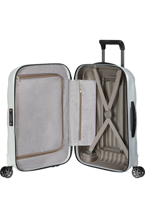 C-Lite Koffert med 4 hjul 55cm