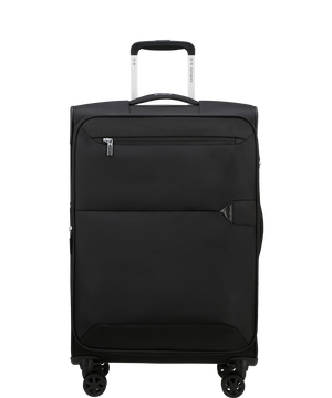 Urbify Utvidbar koffert med 4 hjul 68cm 68 x 43 x 27/31 cm | 2.8 kg