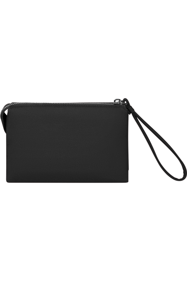 Samsonite Pouchy Triple Pouch M  Svart