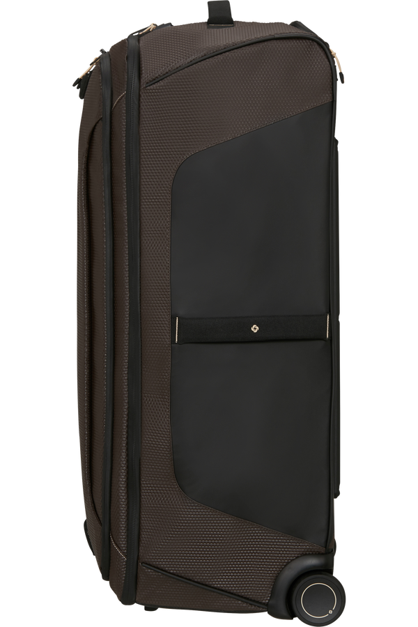 Ecodiver Duffelbag med hjul 79 cm