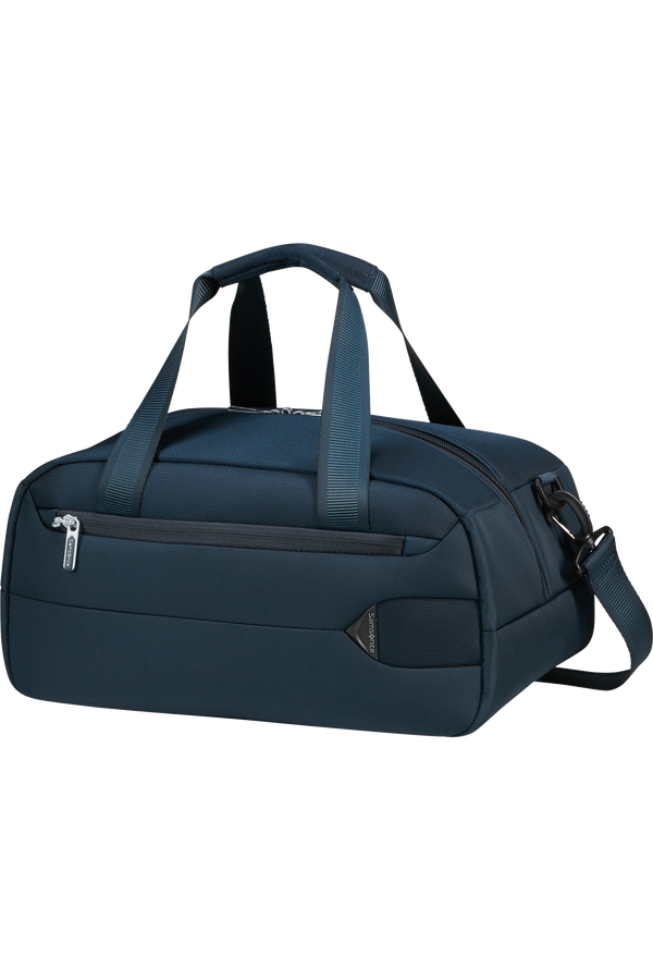 Samsonite Urbify Duffle Bag XS  Marinebl&aring;