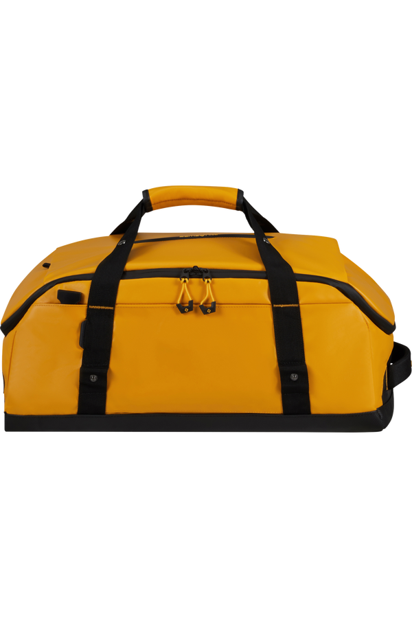 Samsonite Ecodiver DUFFLE S  Gul