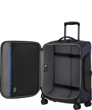 Prodiver Koffert med 4 hjul 55cm 55 x 40 x 23 cm | 2.7 kg