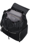 Samsonite Karissa Evo Backpack 3 Pkt 1 Buckle  Svart