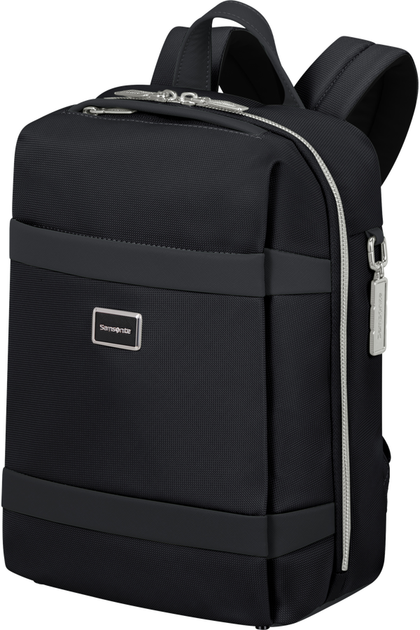 Samsonite Image Biz Daily Backpack  Svart