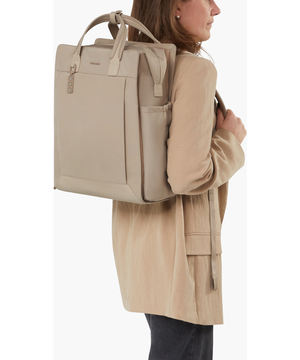 Essentis Ryggsekk 14.1" 39 x 30 x 15 cm | 1 kg