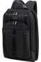 Samsonite Urban-Eye Accordion Backpack 15.6'  Svart Samsonite Urban-Eye Accordion Backpack 15.6'  Svart