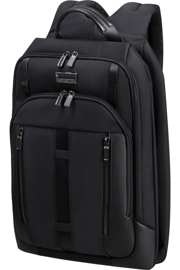 Samsonite Urban-Eye Accordion Backpack 15.6'  Svart Samsonite Urban-Eye Accordion Backpack 15.6'  Svart