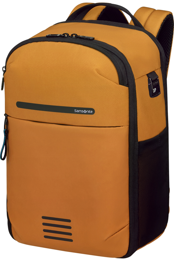 Samsonite Moderny Underseat Backpack XS  Gul