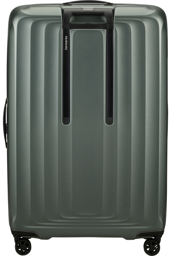 Samsonite Nuon SPINNER 81/30 EXP  Matt Sage Khaki