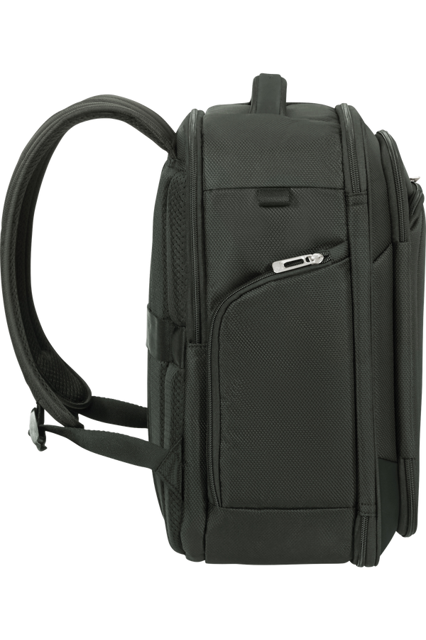 Respark Ryggsekk 15.6" | Samsonite Respark Underseat Backpack S  Forest Green
