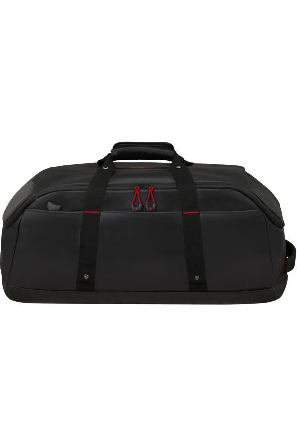 Samsonite Ecodiver DUFFLE M  Svart