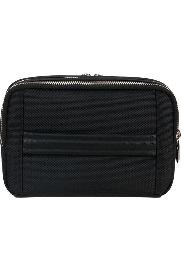 Samsonite Image Toilet Kit Toilet Pouch  Svart