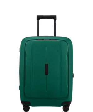 Essens Utvidbar koffert med 4 hjul 55cm 55 x 40 x 23/26 cm | 2.5 kg