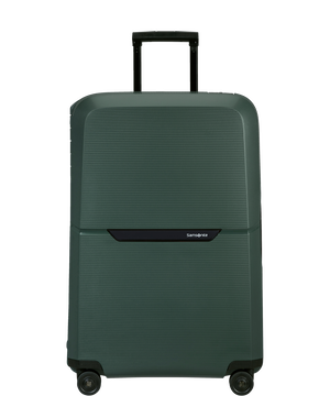 Magnum Eco Koffert med 4 hjul 75cm 75 x 51 x 32 cm | 4.2 kg