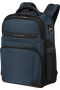 Samsonite Pro-DLX 6 Underseater Backpack 15.6'  Blå