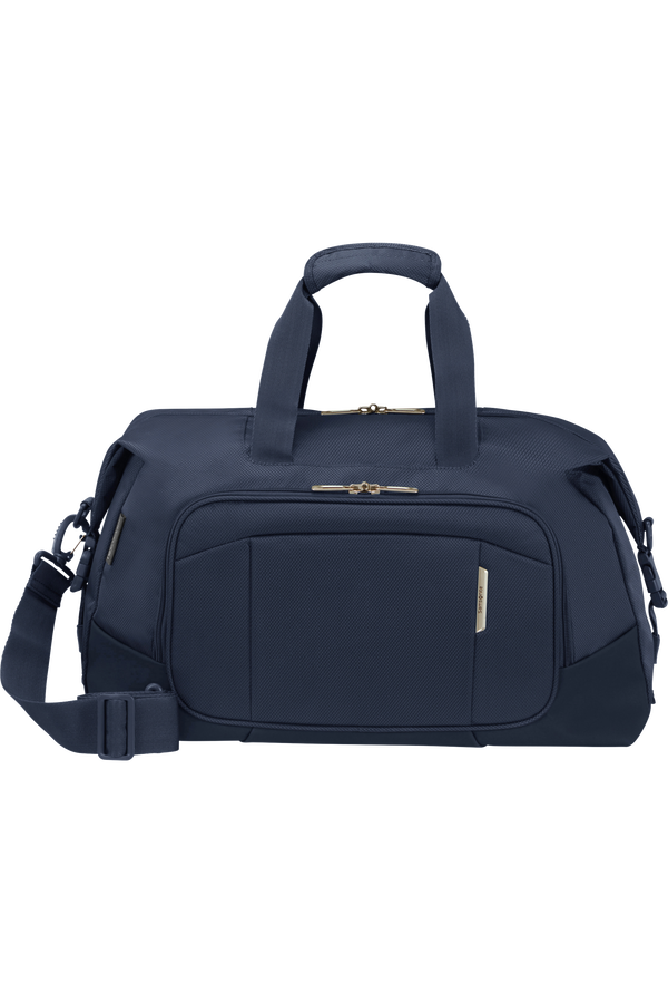 Samsonite Respark DUFFLE 48/19 OVERNIGHTER  Midnattsblå