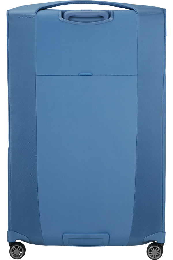 Samsonite Re-Lite Spinner Expandable 83cm  Capri Blue Samsonite Re-Lite Spinner Expandable 83cm  Capri Blue