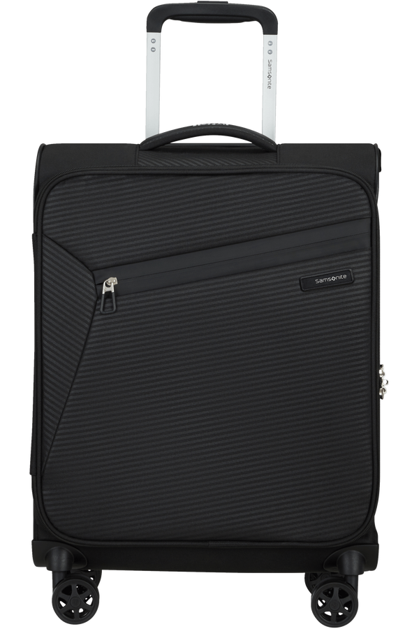 Samsonite Litebeam Spinner 55/20 55cm  Svart