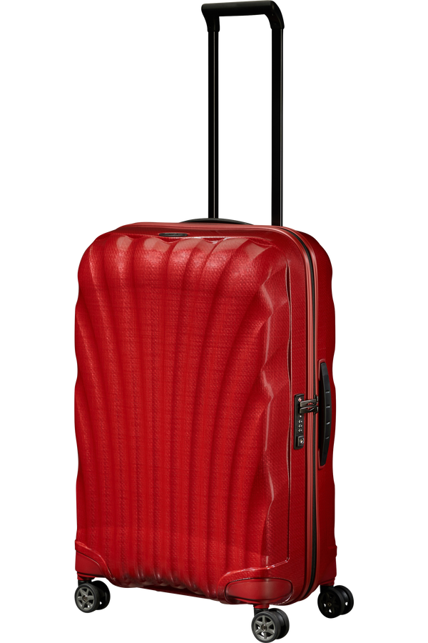 Samsonite C-Lite Spinner 69cm  Chilir&oslash;d