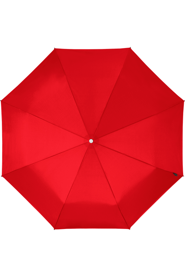 Samsonite Alu Drop S Safe 3 Sect. Auto O/C  Tomat