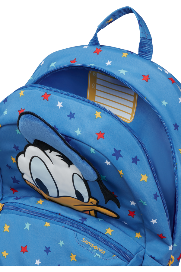 Samsonite Disney Ultimate 2.0 Backpack Disney Donald Stars S+  Donald Stars