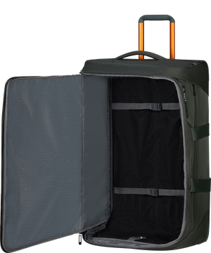 Respark Duffelbag med hjul 74cm 74 x 44 x 35 cm | 3 kg Respark Duffelbag med hjul 74cm 74 x 44 x 35 cm | 3 kg