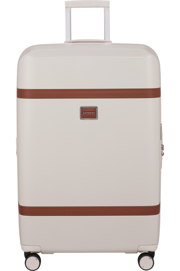 Samsonite Image Spinner Expandable 75cm  Elfenben
