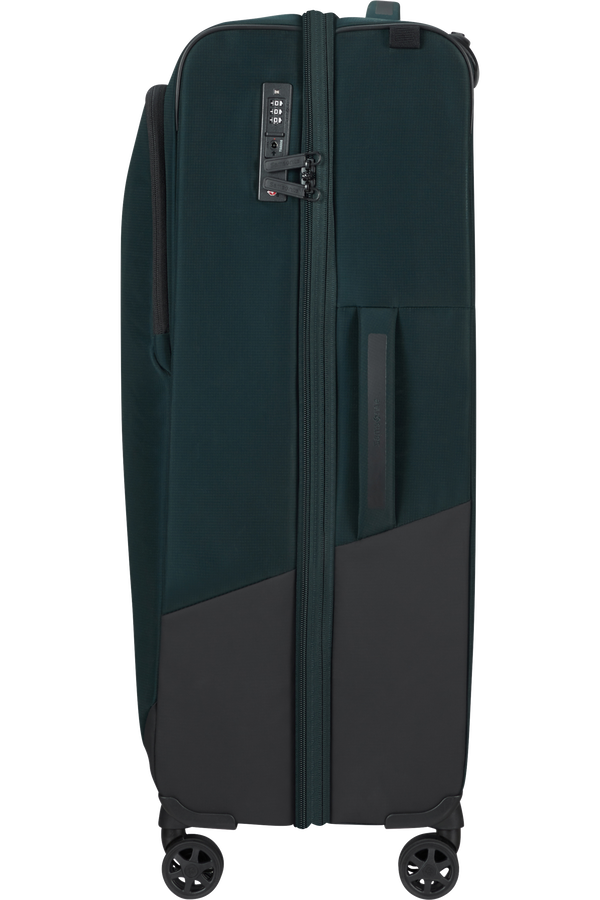 Samsonite Biz2go Trvl SPINNER DF EXP 77cm  Dyp blå