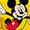 Mickey Happy Mickey Happy