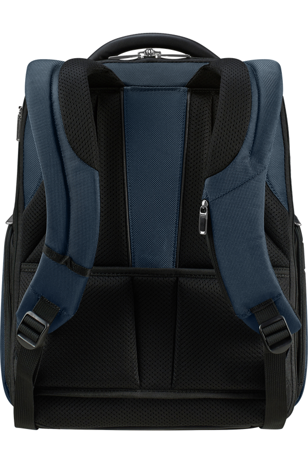 Samsonite Pro-DLX 6 Backpack Slim 15.6'  Bl&aring;