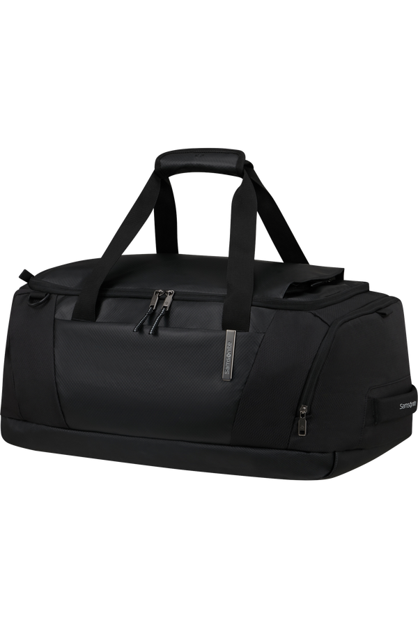 Samsonite Armox Duffle S  Svart