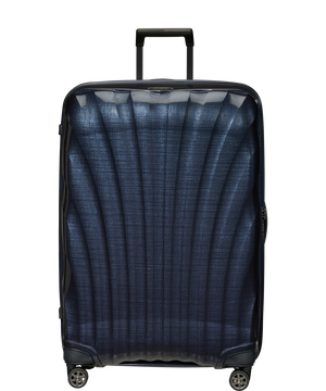 C-Lite Koffert med 4 hjul 81cm 81 x 55 x 34 cm | 3.1 kg C-Lite Koffert med 4 hjul 81cm 81 x 55 x 34 cm | 3.1 kg
