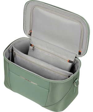 Re-Lite Toalettmappe 25 x 34 x 21 cm | 0.6 kg