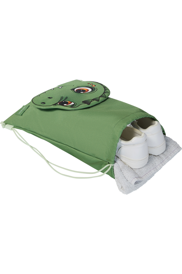 Sammies Gymbag