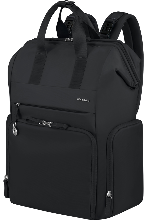 Samsonite Move 5.0 Multifunct Backpack 14.1'  Svart