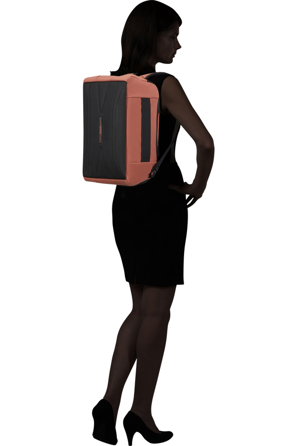 Glam-Go Duffelbag / Ryggsekk XS