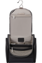 Samsonite Image Toilet Kit Hanging Toilet Kit  Svart