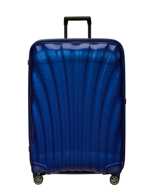 C-Lite Koffert med 4 hjul 81cm 81 x 55 x 34 cm | 3.1 kg