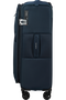 Samsonite Urbify Spinner Expandable 68cm  Marineblå