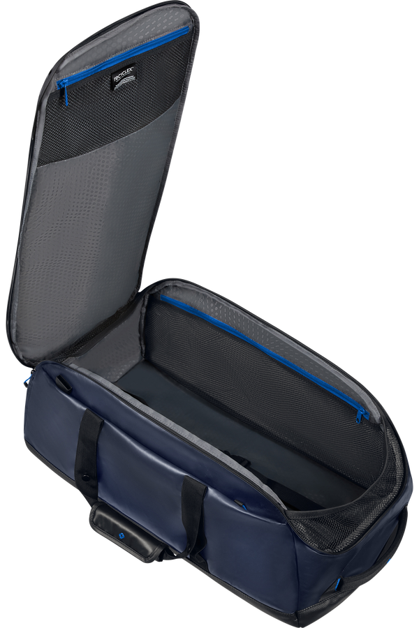 Samsonite Ecodiver DUFFLE S  Blue Nights