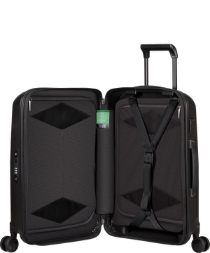 Major-Lite Utvidbar koffert med 4 hjul 55cm 55 x 40 x 20/23 cm | 2.2 kg